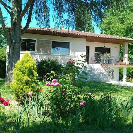 Chambre D'Hote Campagne  Zewnętrze zdjęcie