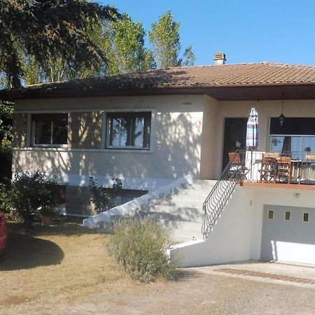 Chambre D'Hote Campagne  Zewnętrze zdjęcie
