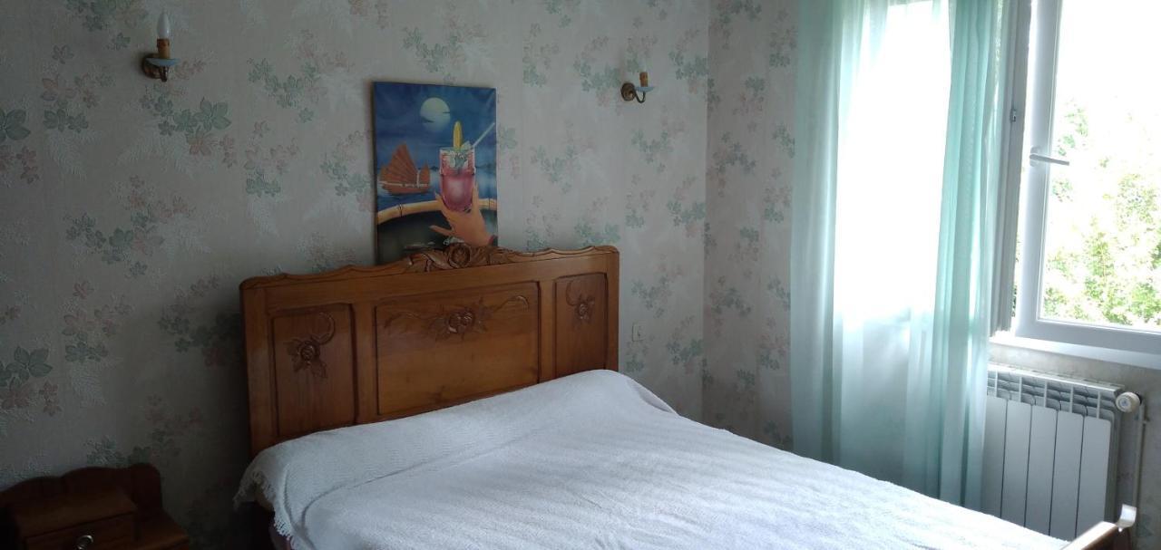 Chambre D'Hote Campagne  Zewnętrze zdjęcie
