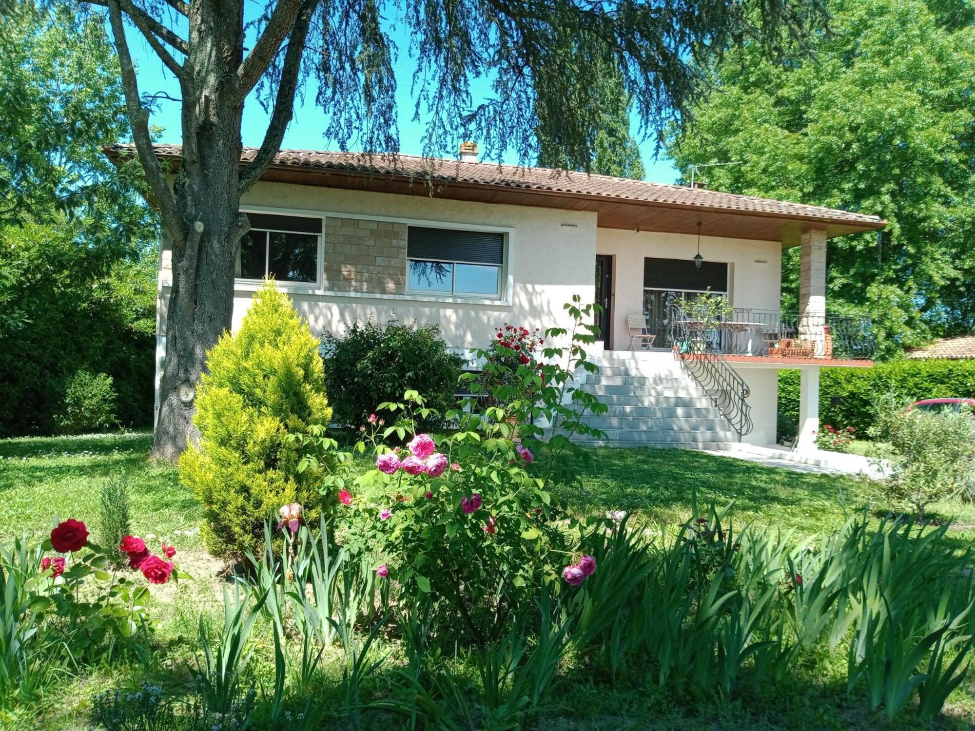 Chambre D'Hote Campagne  Zewnętrze zdjęcie