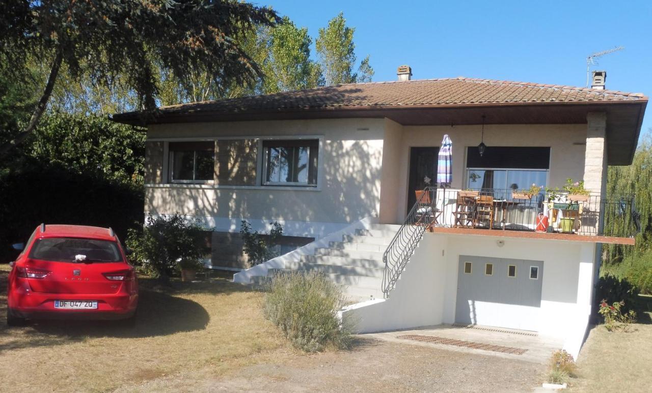 Chambre D'Hote Campagne  Zewnętrze zdjęcie