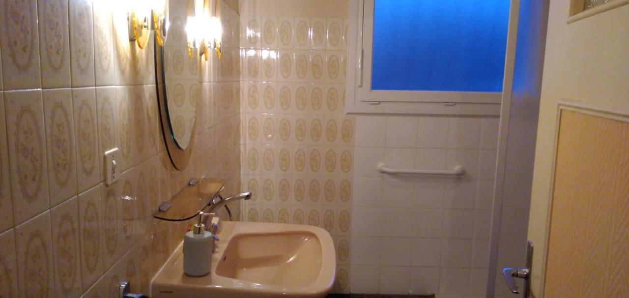 Chambre D'Hote Campagne  Zewnętrze zdjęcie